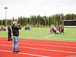 Команду Уватского района в Губернских играх представят 45 атлетов